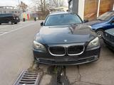 BMW 7er Reihe Limousine Diesel - EZ 30.06.... - BMW Z3 mit Diesel-Antrieb