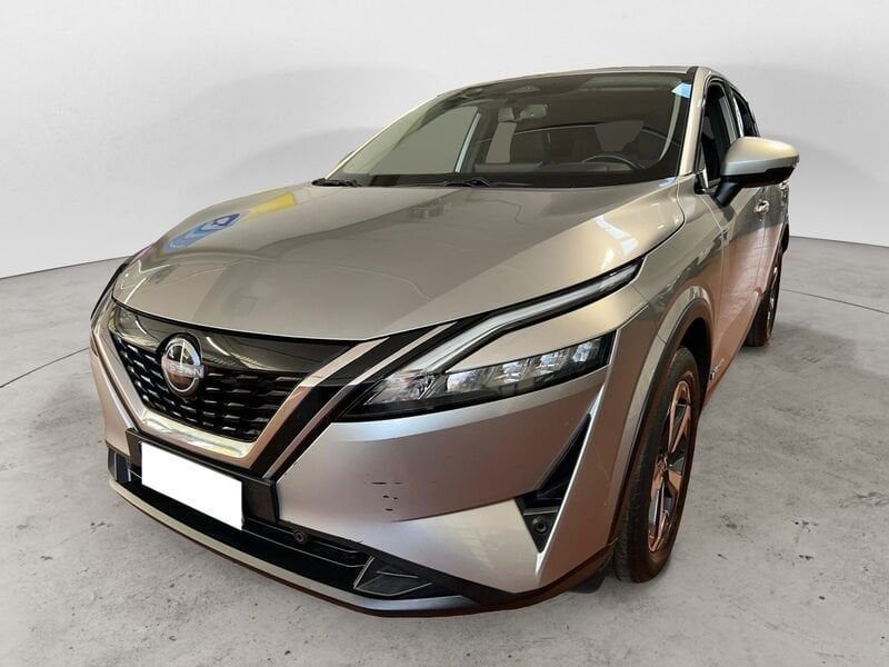 Other Nissan Qashqai 1.5 e-power N-Connecta 2wd imagem 3