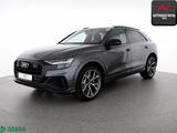 Audi Q8 50 TDI qu S LINE NACHTSICHT,HUD,B+O,360°,ACC - Audi Q8 in Düsseldorf