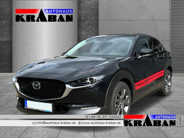 Mazda CX-30 186PS AT Select. Leder AKTIONSFAHRZEUG