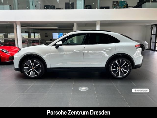 Porsche Macan 4*Pano*BOSE*Servol. Plus*Lenkradheizung imagem 2