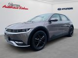 Hyundai IONIQ 5 58 kWh +CAM+LED+PDC - Hyundai IONIQ 5