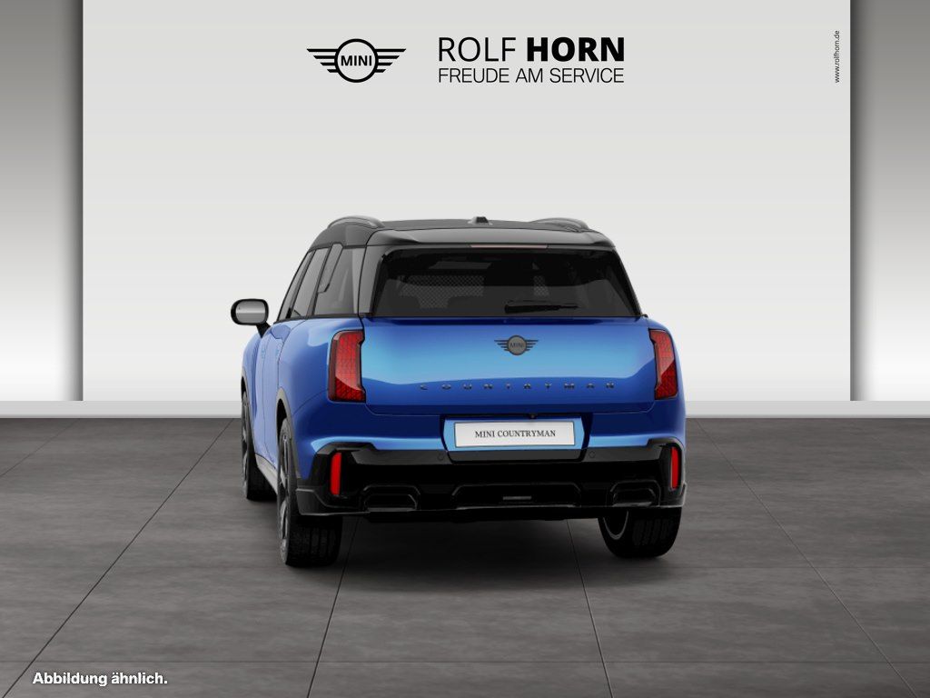 MINI Countryman C (Cooper) - Bild 8
