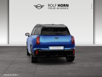 MINI Countryman C (Cooper) - Vorschau Bild 8