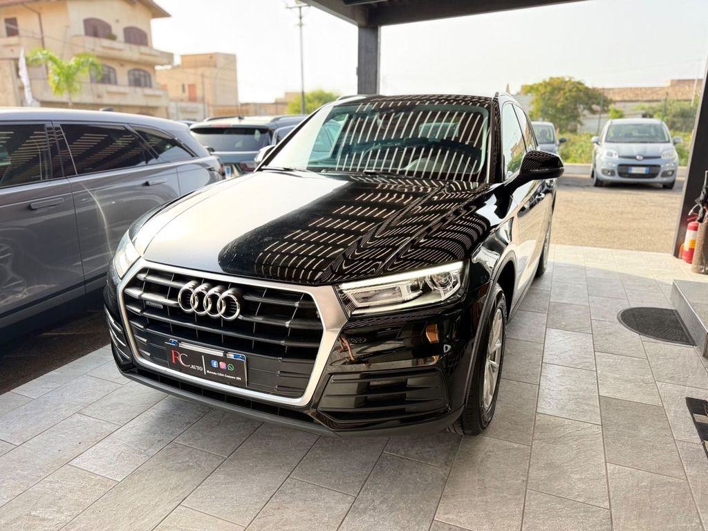 Image of Audi Q5