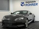 Aston Martin DB9 6.0 V12 Coupe / DE / unfallfrei / 2.Hand  - Aston Martin aus 2015