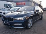 BMW 730 d xDrive,LED,360Kamera,Navi,EU6,Masage,Alu19 - BMW 730 in Frankfurt (Main)