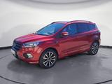 Ford Kuga 2.0 TDCi 4x4 Aut. ST-Line - Ford Kuga ST-Line mit Diesel-Antrieb