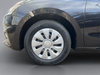 Skoda Fabia - Vorschau Bild 13