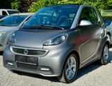Smart ForTwo Coupe MHD Aut.Klima,Leder,Alu,Navi - Smart in Solingen