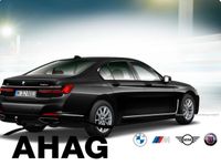 BMW 740 - Vorschau Bild 6