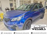 Peugeot 3008 1.2 12V e-THP PureTech Active - Peugeot 3008 Active mit Benzin-Antrieb