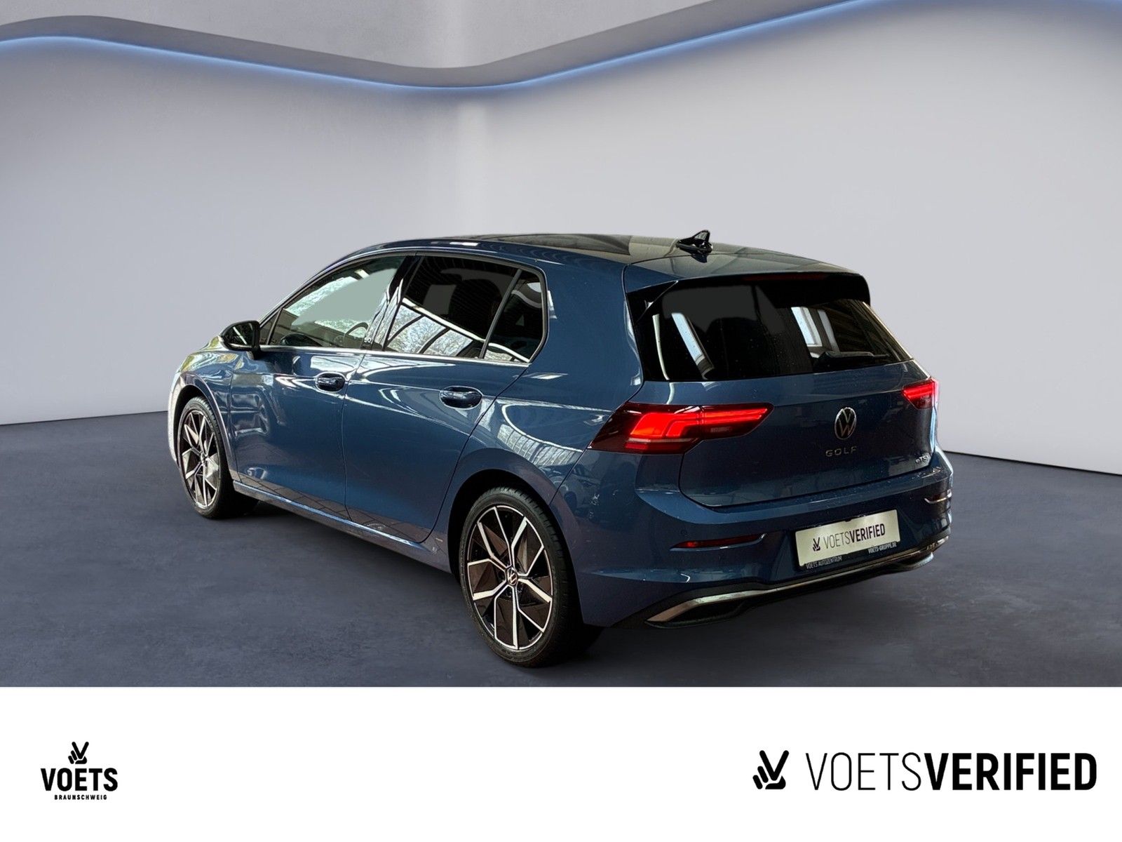 Volkswagen Golf - Bild 4