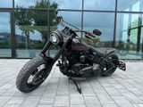 Harley-Davidson SLIM / Softail / FLS 103 / Custom UMBAU - Offers matching your search criteria