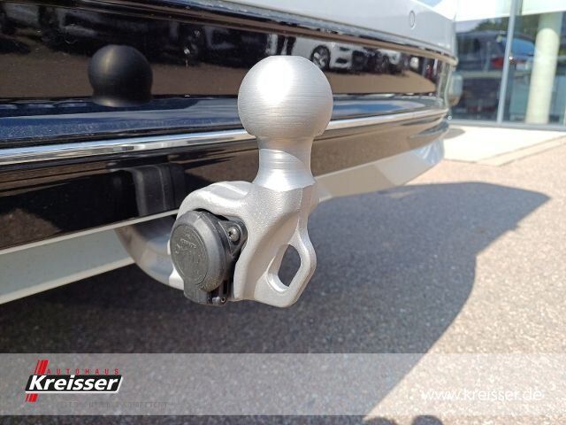 Passat Variant 2.0 TDI Elegance DSG/AHK/ACC/LED/