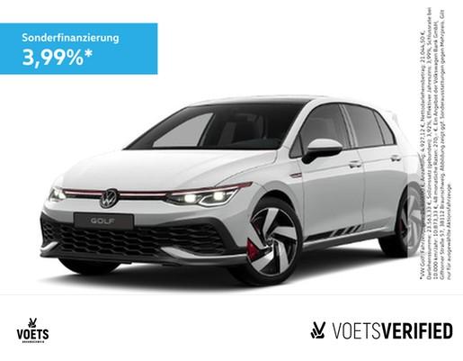 Volkswagen Golf GTI Clubsport 2.0 TSI DSG Matrix-LED+RearVi