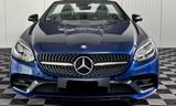 Mercedes-Benz SLC 300 AMG Night Paket - Mercedes-Benz SLC-Klasse von privat