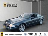 Mercedes-Benz SL 320 *LEDER*SHZ*KLIMA*Tempomat* - Mercedes-Benz SL 320 Gebrauchtwagen