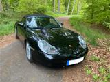 Porsche Boxster S  - gebrauchte Porsche Boxster aus dem Jahr 2001