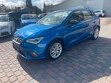 Seat Ibiza FR 1,0TSI NAVI, Kamera, SHZ - Seat Ibiza: 1.0