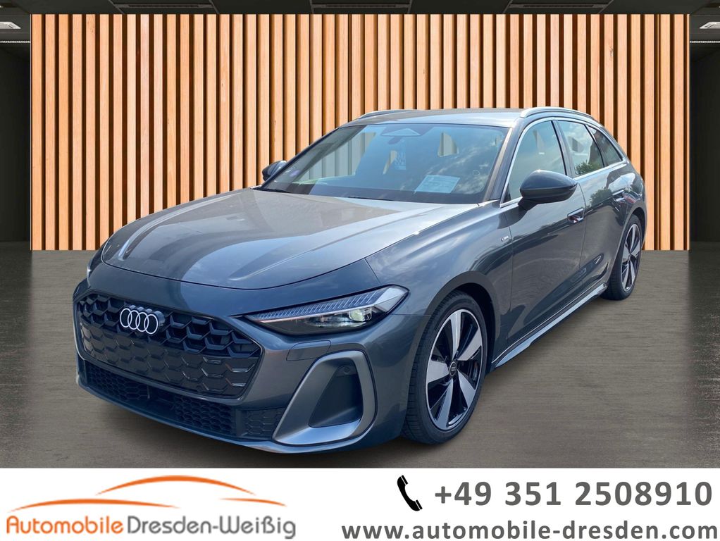 Image of Audi A5
