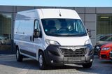 Opel Movano C Kasten L3H2 *MIT 2 JAHRE GARANTIE !!!* - Opel Movano mit Diesel-Antrieb