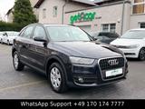 Audi Q3 2.0 TDI / NAVI / NEUWERTIG - Audi Q3 Gebrauchtwagen in Dortmund