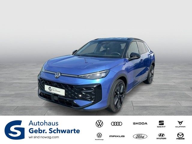 Image of Volkswagen T-Roc