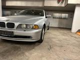BMW Bmw 520i e39 touring - BMW 520: Kombi, 520i E39