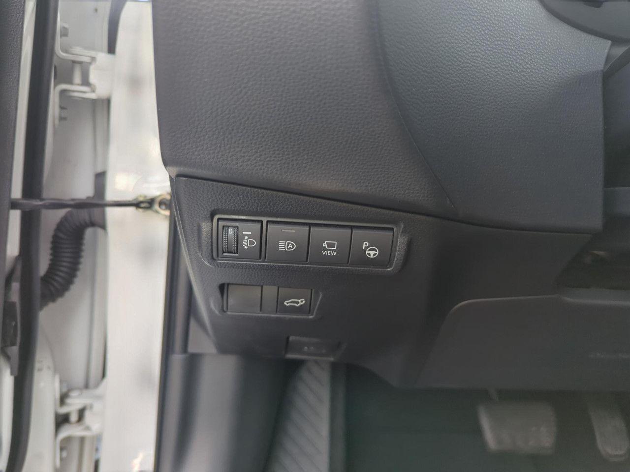 Toyota Corolla Cross Lounge 2.0l Hybrid 4x2 PanoJBL