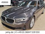 BMW 520 d xDrive Facelift LED+|HeadUp|Memo|Leder - gebrauchte BMW 520 mit Facelift