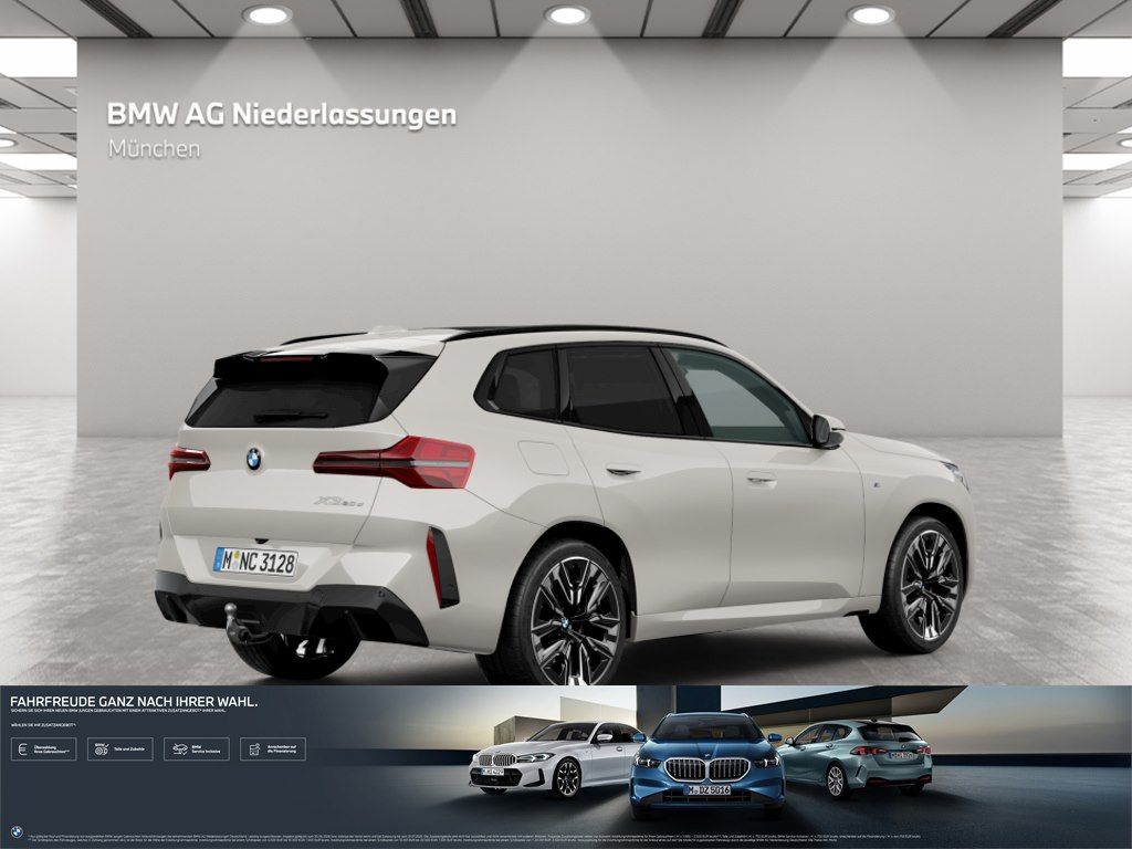 BMW X3 - Bild 2