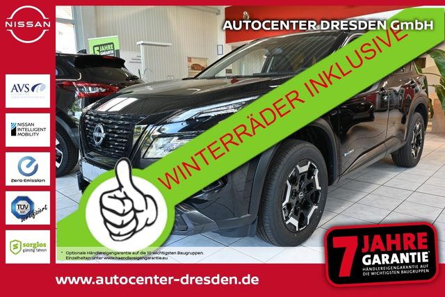 Nissan X-TRAIL 1.5 VC-T e-POWER N-Trek Navi Kam SpurW