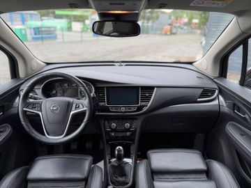 Opel Mokka - 10