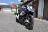 Aprilia Tuono V4 RR - APRILIA TUONO V4