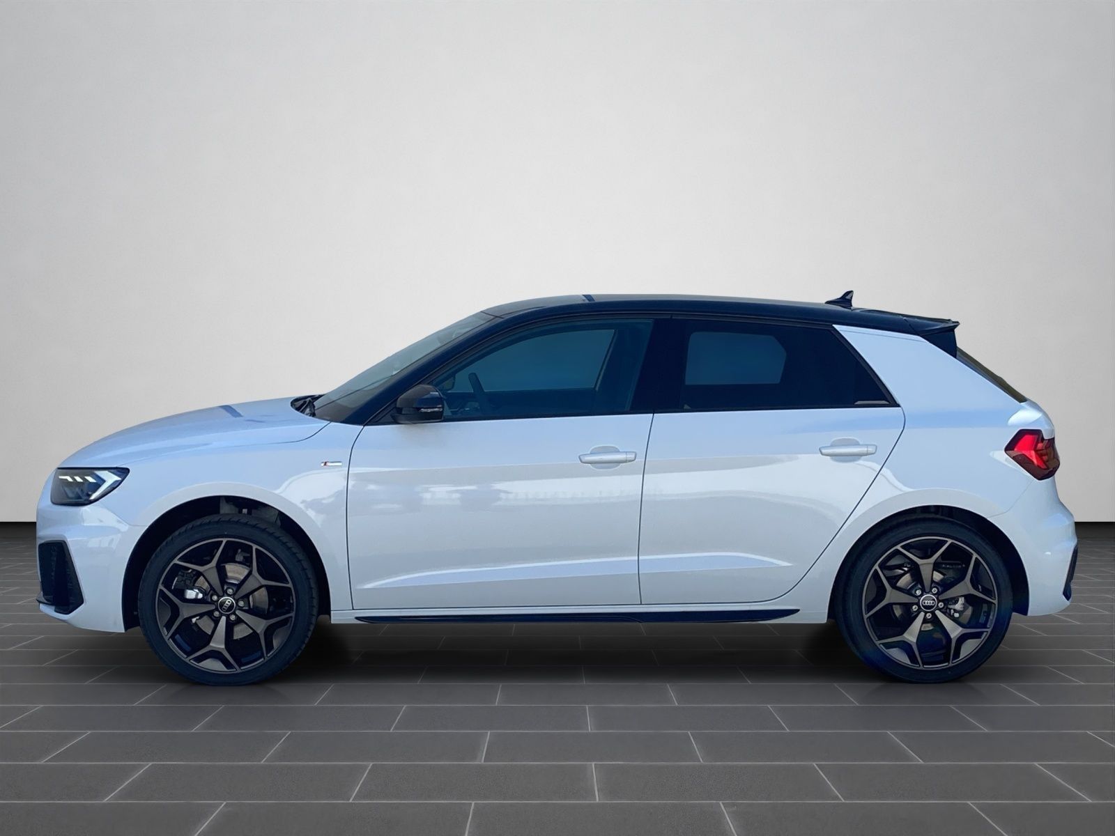 Audi A1 - Bild 9