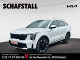 Kia Sorento 2,2 CRDI DCT AWD Platinum Pano Premium-P - Kia Sorento Tageszulassungen