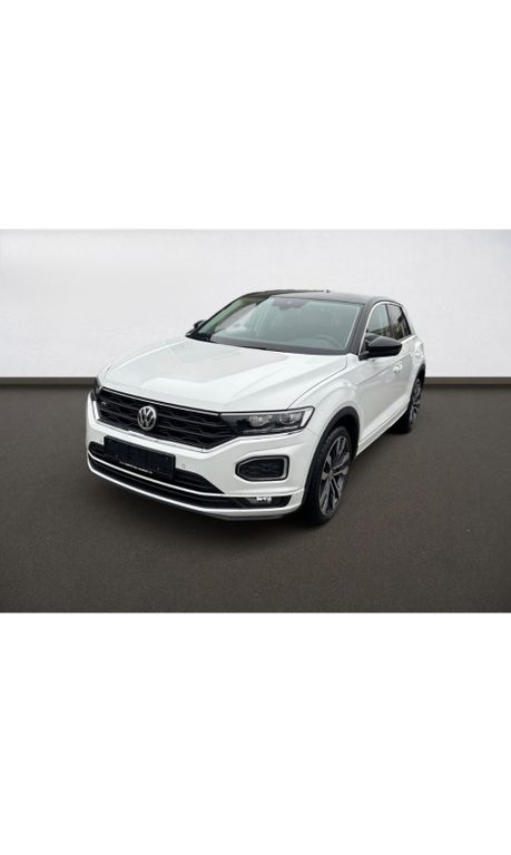 Image of Volkswagen T-Roc