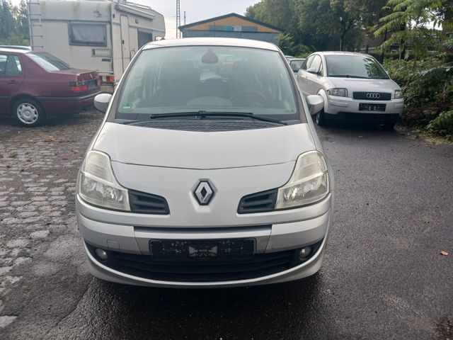 Renault Grand Modus Dynamique