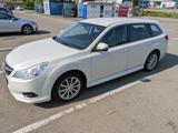 Subaru Legacy Kombi 2.5i Lineartronic - Subaru Legacy von privat