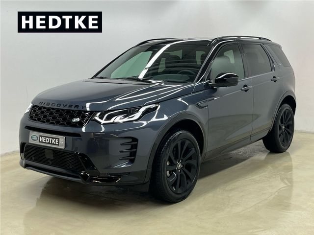 Land Rover Discovery Sport D200 Dynamic SE 20"+TOTER-WINKEL