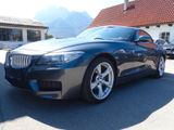 BMW Z4 Roadster sDrive 20i M-Paket - BMW Z4 aus 2014