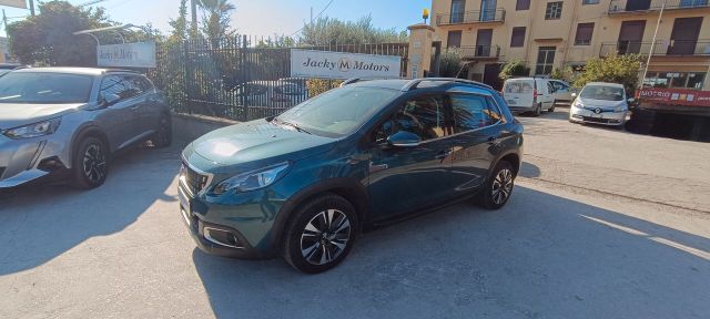 Peugeot 2008 BlueHDi 100 Allure