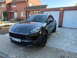 Porsche Macan PDLS/KAM/BOSE/PANO/SPORTABGAS/20Z/CARPLAY - Porsche Gebrauchtwagen in Münster