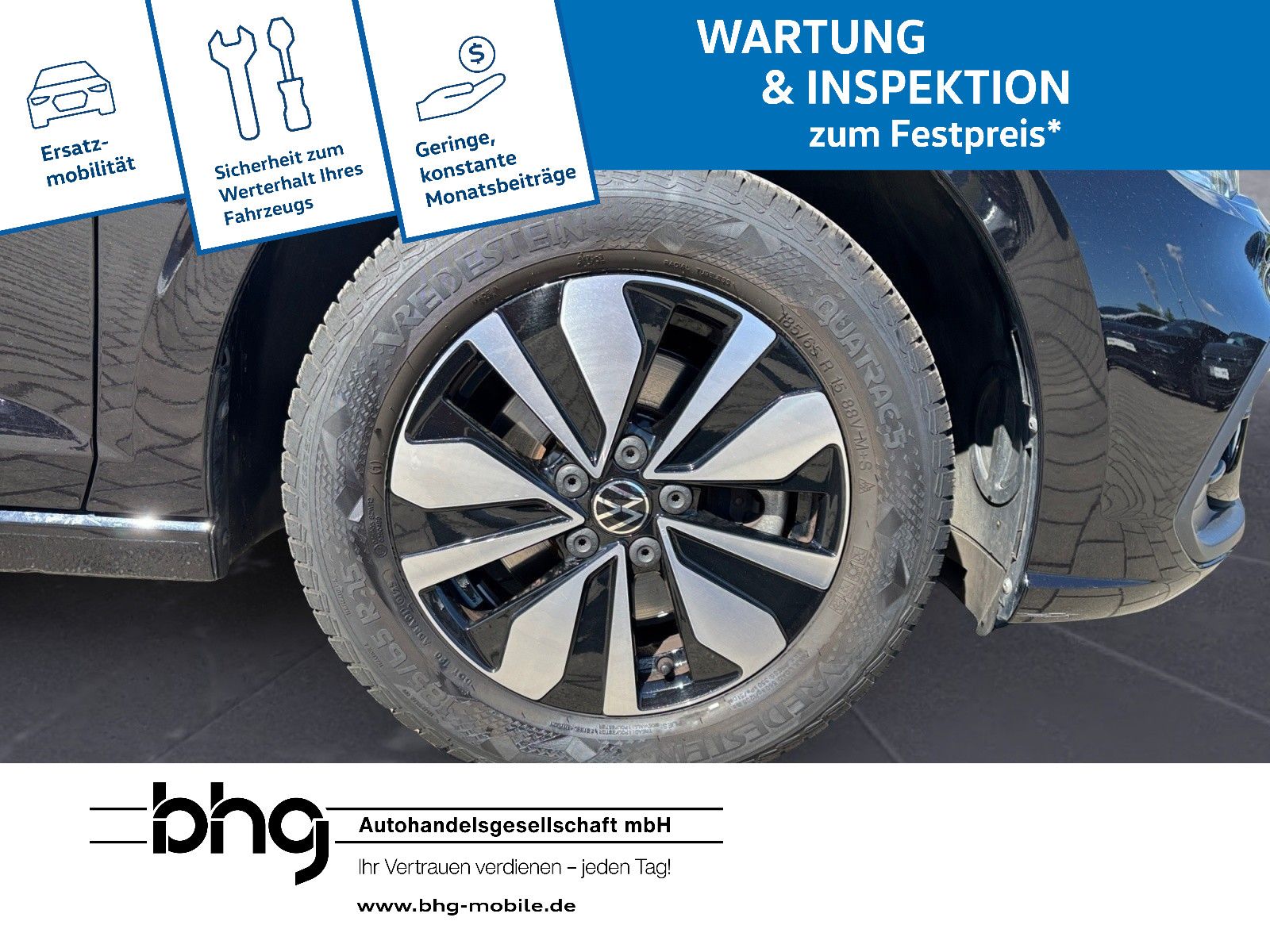 Volkswagen Polo - Bild 9