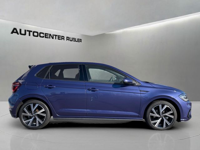 Foto Nummer 5: VW Polo