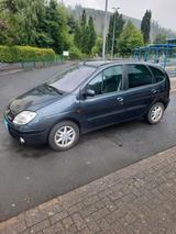 Renault  Scenic - gebrauchte Renault Scenic aus dem Jahr 2002