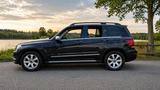 Mercedes-Benz 4Matic|AUTOMATIK|AHK|ALLRAD|SPORTPAKET|SHZ|KAMER - Mercedes-Benz GLK 220: 4matic