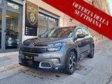 Citroën Citroen C5 Aircross BlueHDi 130 S&S EAT8 Shine - Behindertengerechte Citroën C5 Aircross