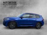 BMW X1 23d xDrive M Sport 18''LC PROF AHK HuD MEMORY - BMW X1 mit Anhängerkupplung